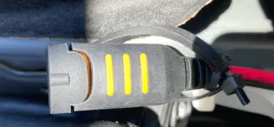 コンフォートコネクションリード