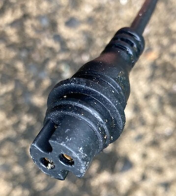 簡単水やりシステム