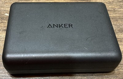 Anker PowerPort Speed5
