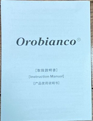 Orbianco 92151 トートバッグ