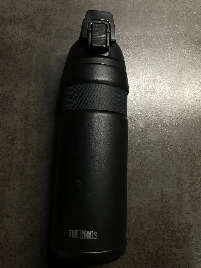 サーモス FJF-580