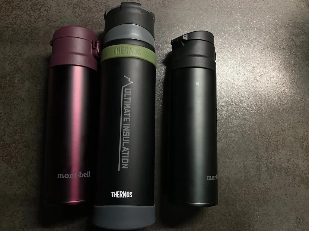 自転車用 飲み口