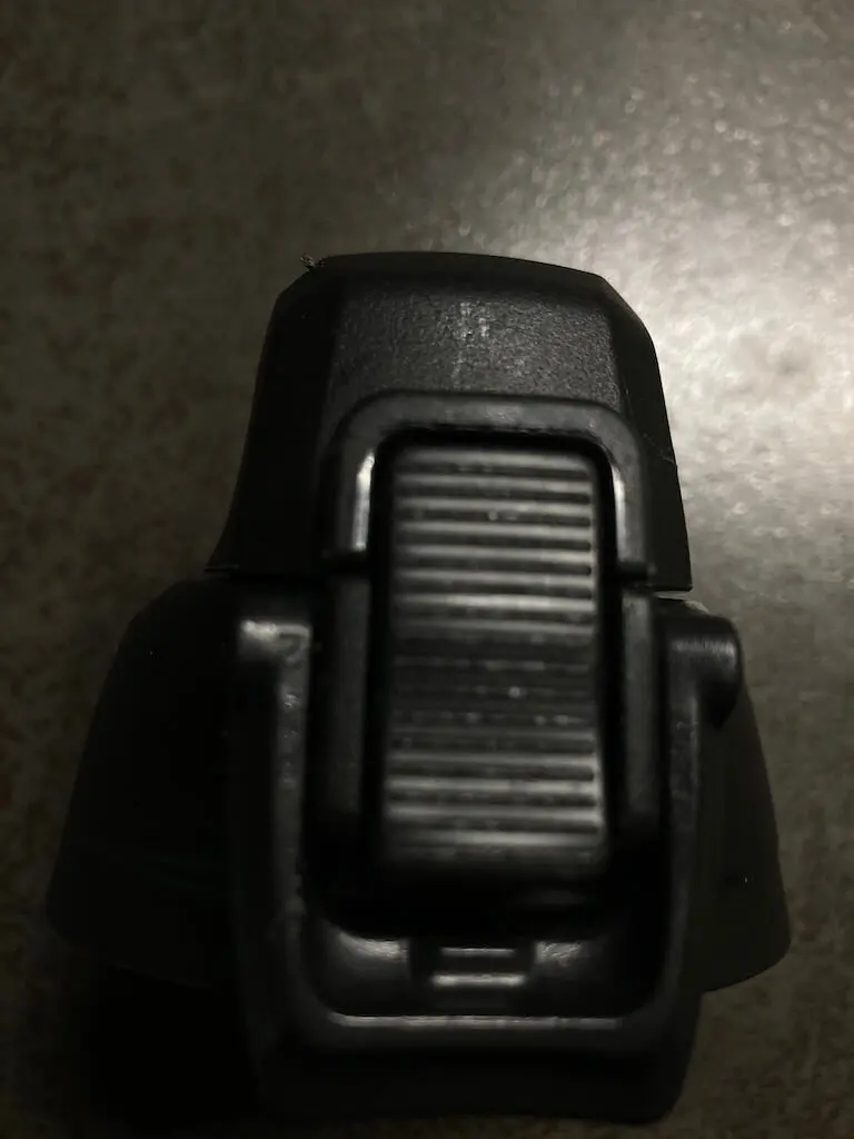 自転車用飲み口